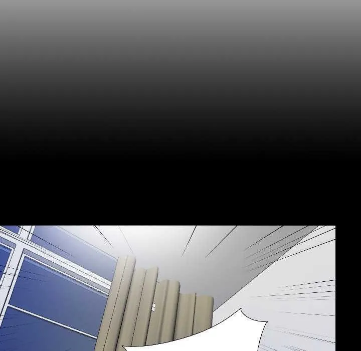 隱秘的同居第14話