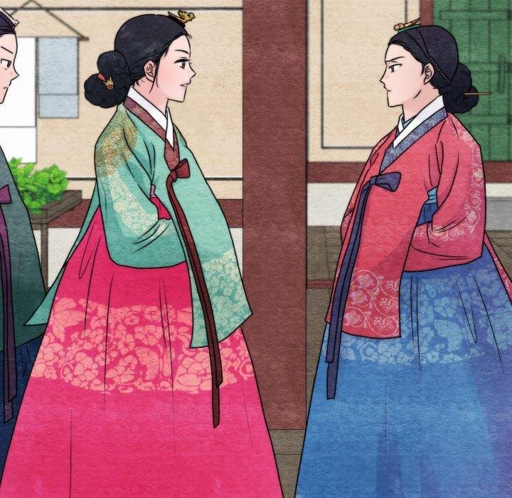 狂眼第90話