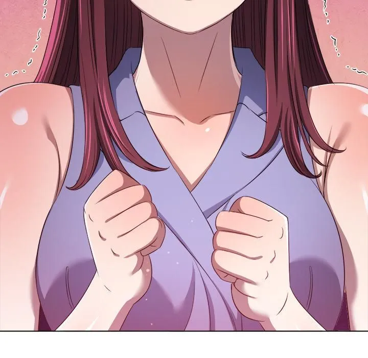 難纏小惡女第282話
