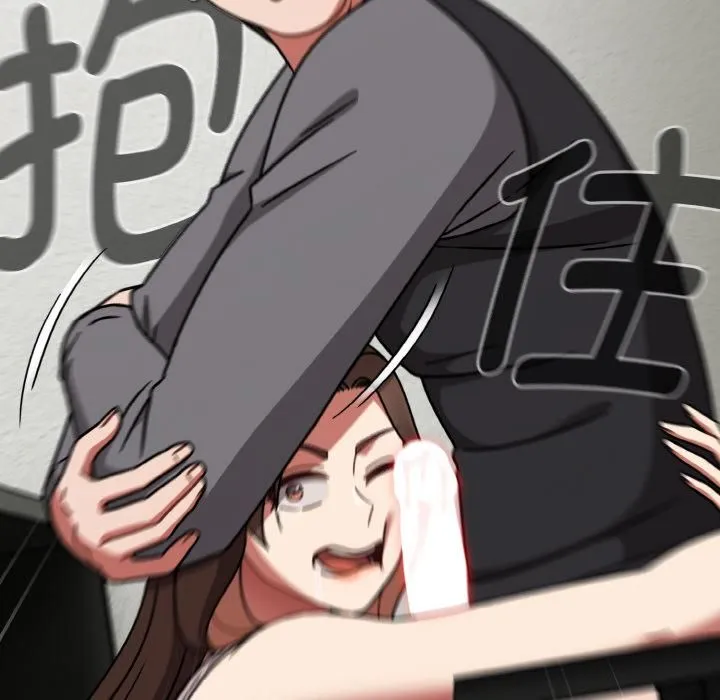 熱情拳擊館第51話