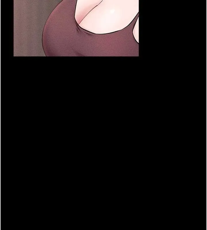 繼母與繼姐第99話-不能對媽媽開這種玩笑
