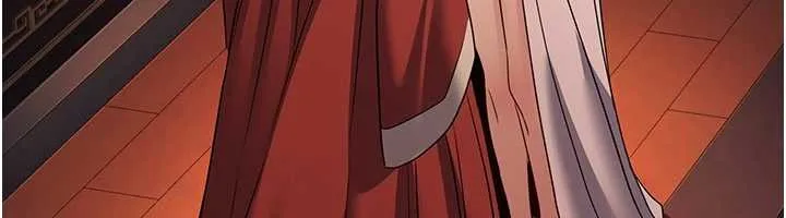 煉慾:色魔再臨第20話-深宮排解寂寞的方法