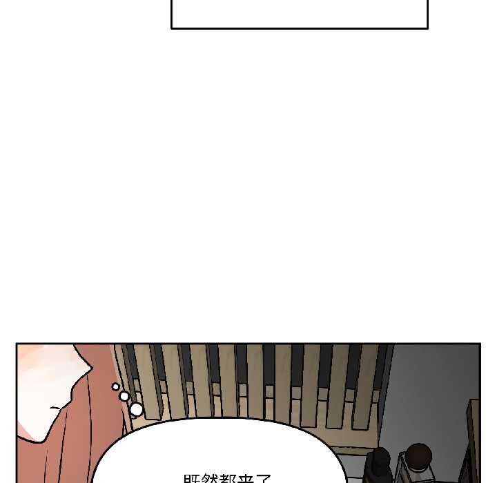 附屬品少女的叛逆期第28話