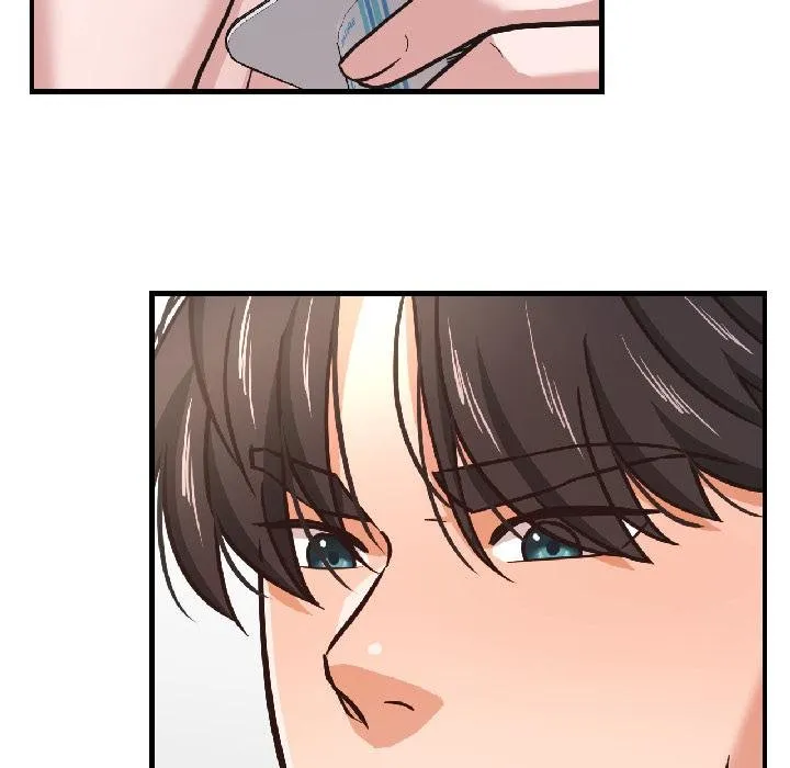 我的傻瓜男友第40話