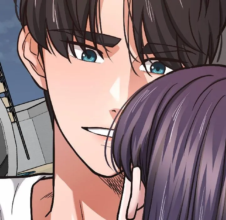 我的傻瓜男友第40話