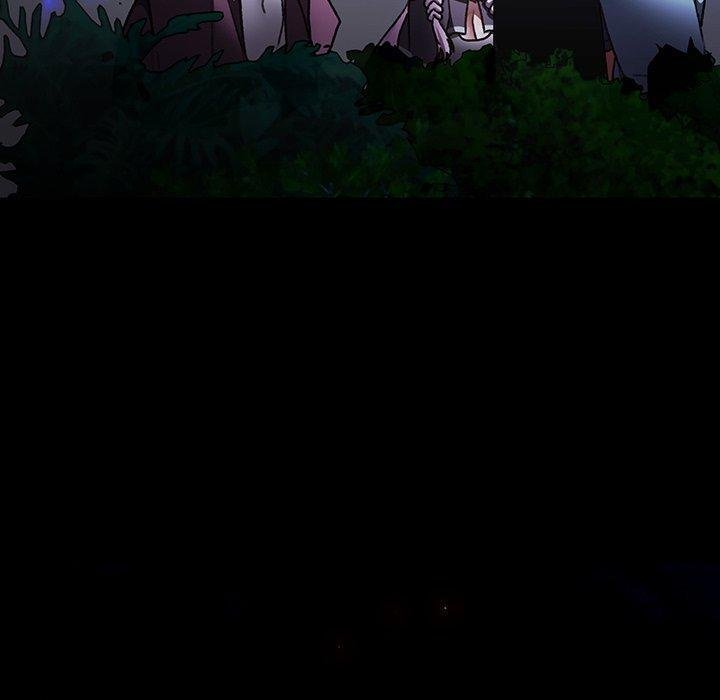 男人稀缺的異世界第14話