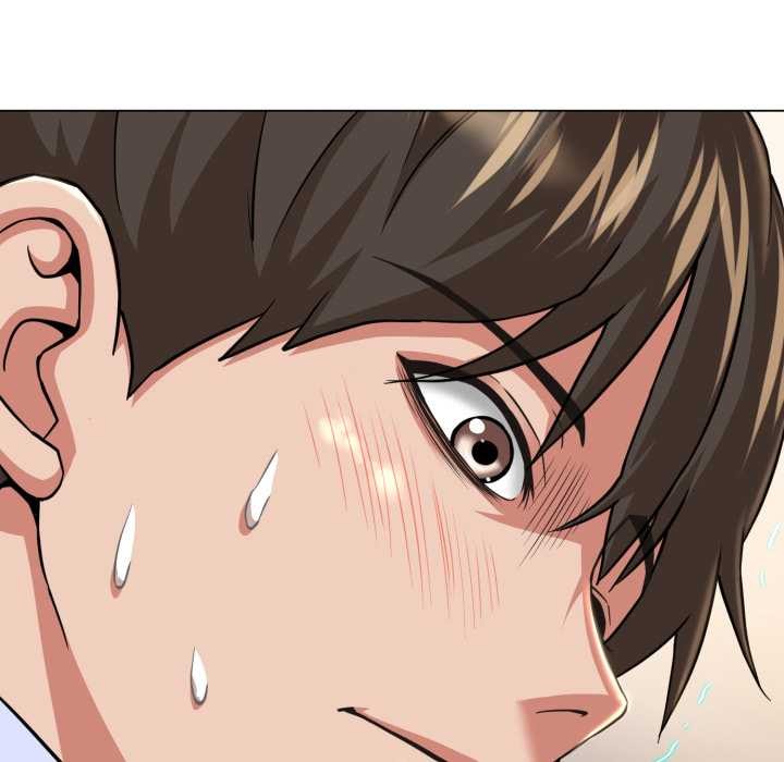 黑帮千金养成记第5話