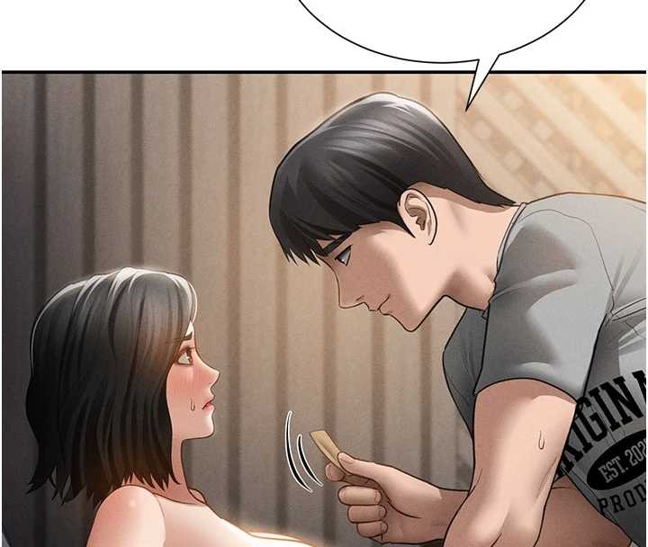 私密視角第59話-今晚用完這些套套