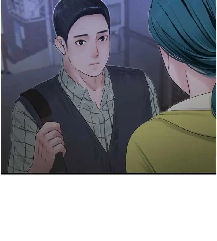 水電工日誌第116話-我已經等你很久了