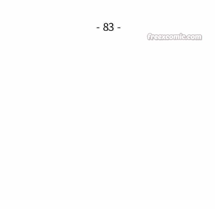 脱轨关系第83話