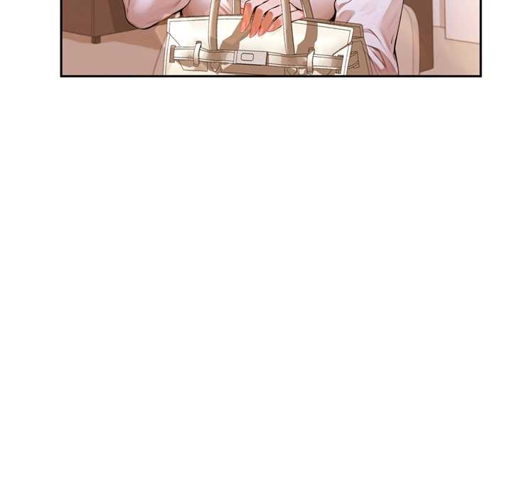 交易以外第3话