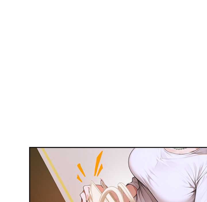 交易以外第3话