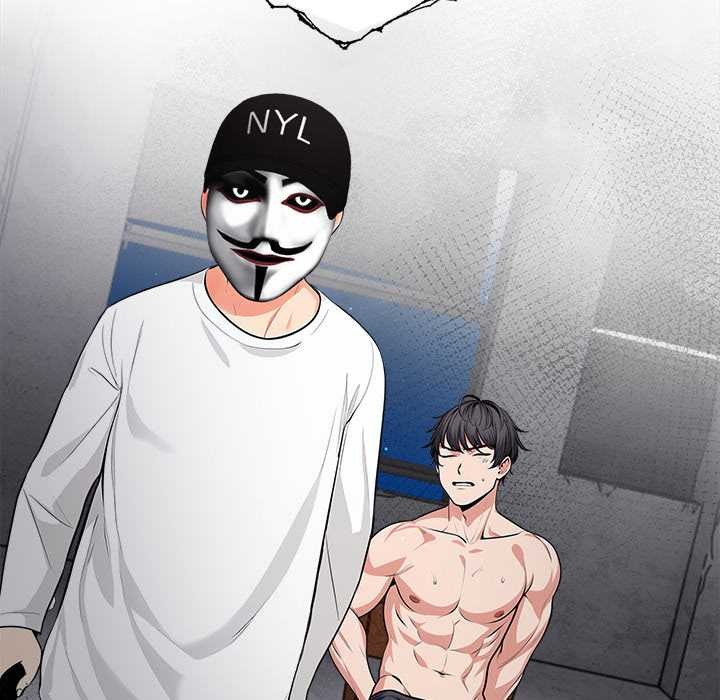 危情十令第1话