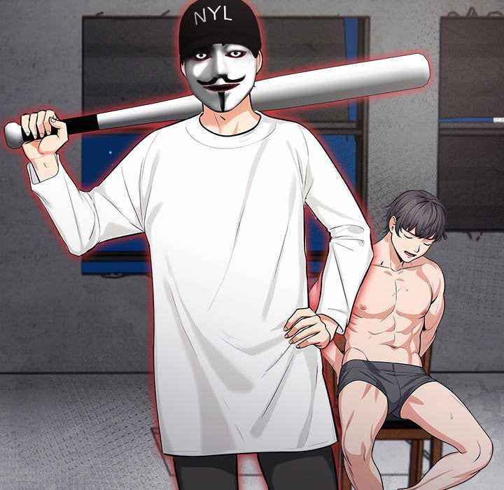 危情十令第1话