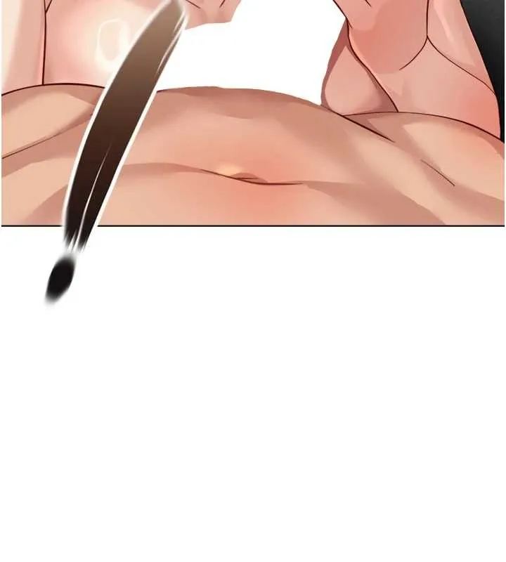 魯蛇社畜的金手指第51話-老公，人家在「忙」&hearts;