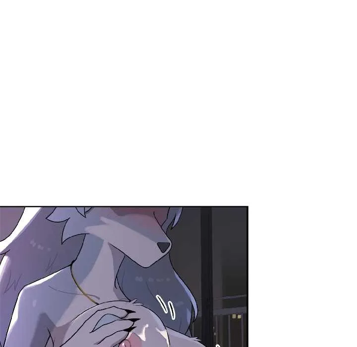 野獸的王國第3話