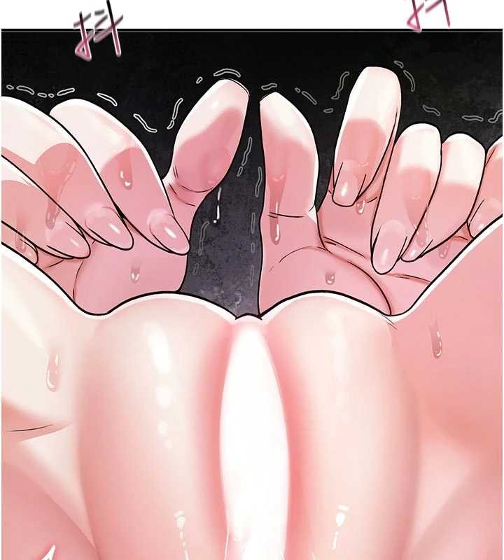 诅咒性转物语第2話-這個大叔…讓我濕透了?