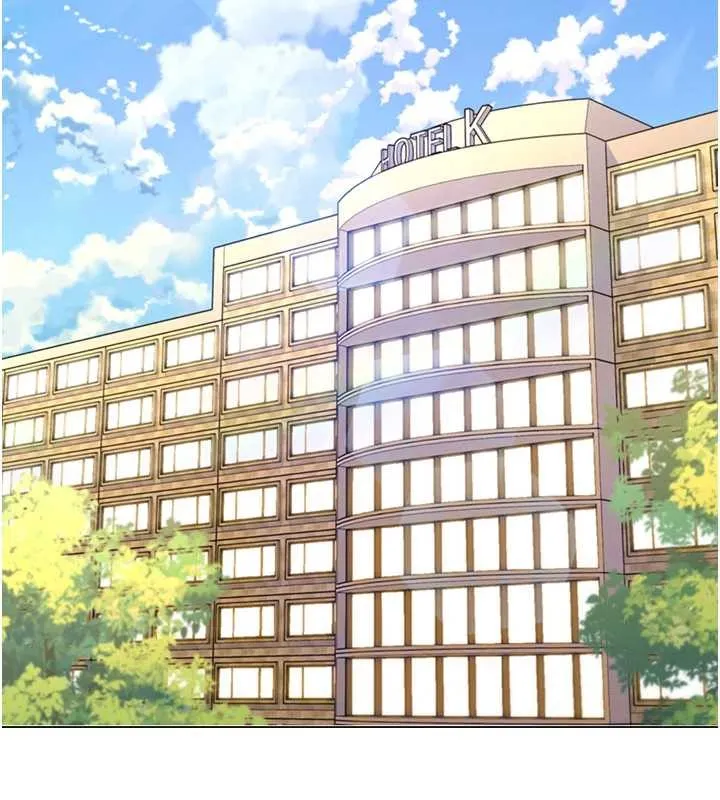 詛咒性轉物語第5話-自己去找男人來插
