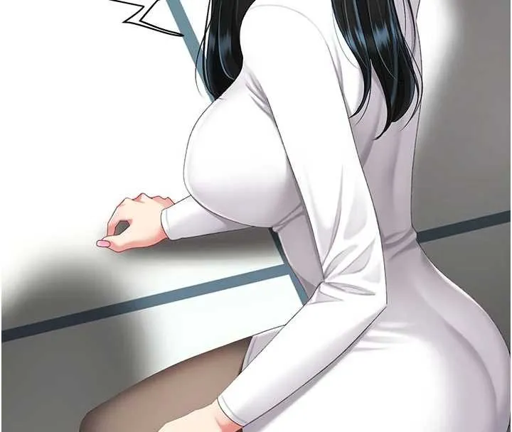 復仇母女丼第132話-我願為你做牛做馬