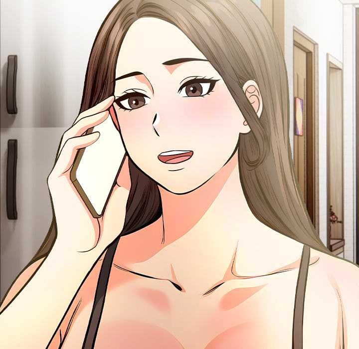 危情十令第4話