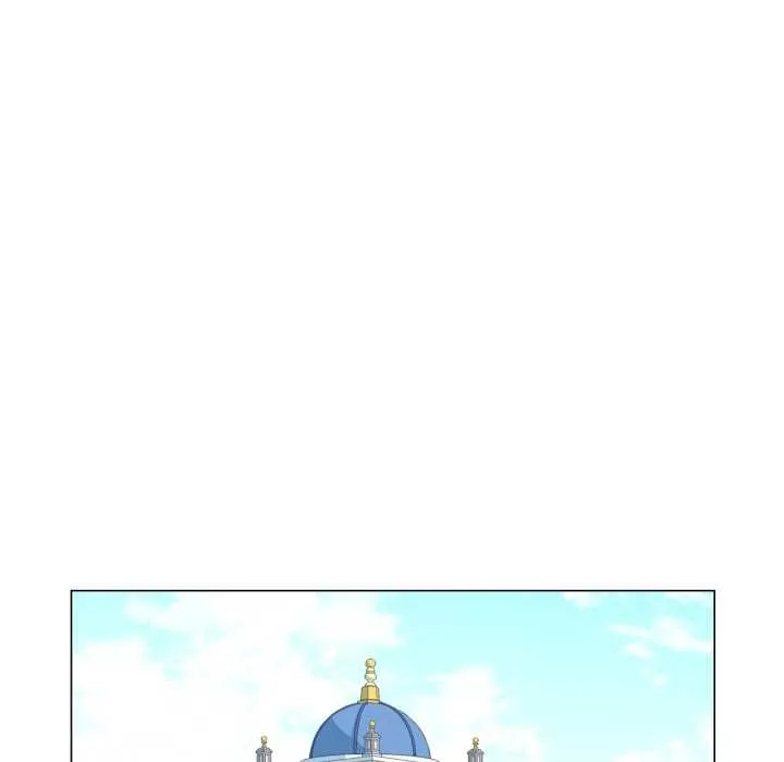 吉賽兒之血第31話
