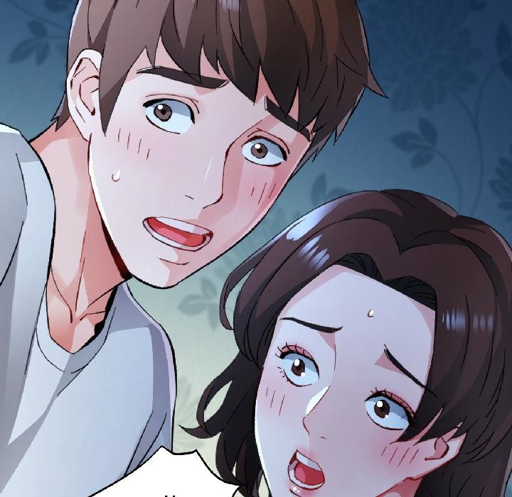 脱轨关系第84話