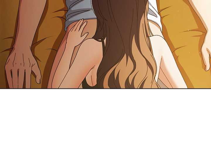 請弄臟我的女朋友第35話