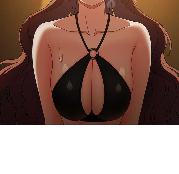 请弄臟我的女朋友第35話
