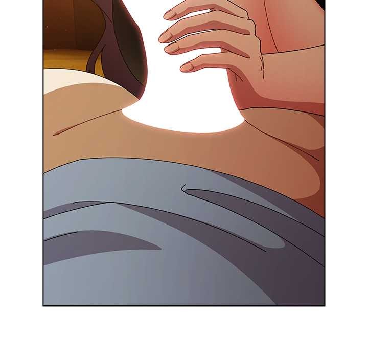 请弄臟我的女朋友第35話