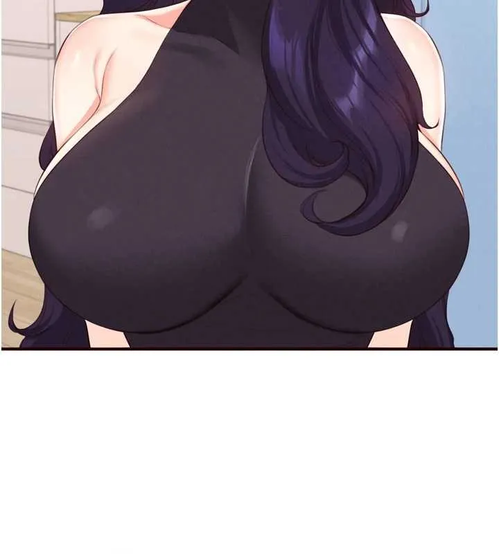 熟女自助餐第68話-婆婆喜歡我這款的&hearts;