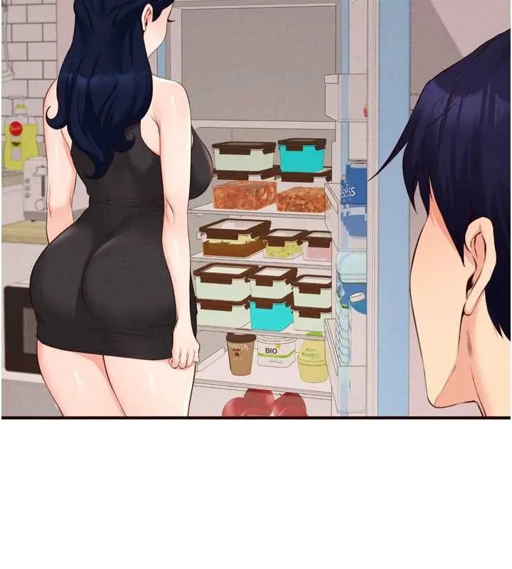 熟女自助餐第68話-婆婆喜歡我這款的&hearts;