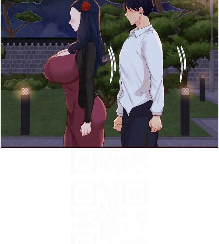 熟女自助餐第68話-婆婆喜歡我這款的&hearts;
