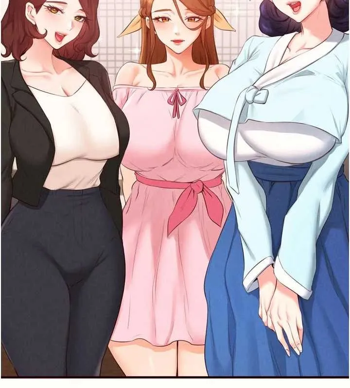 熟女自助餐第68話-婆婆喜歡我這款的&hearts;