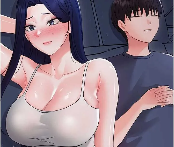 幼惑第9話-老師小嘴好溫暖