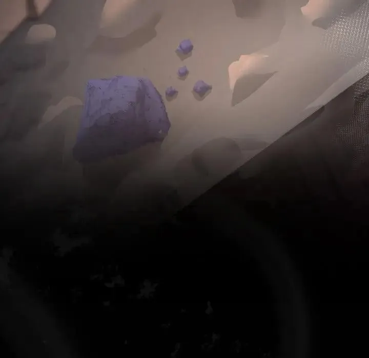 迷霧深處的誘惑第1話