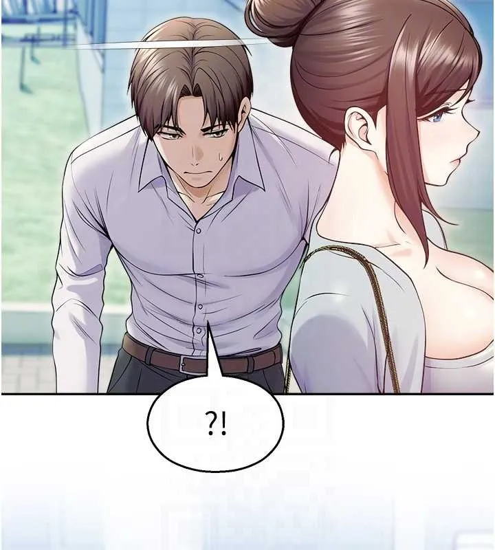 校園禁播角落第17話-桌底下的驚喜&hearts;