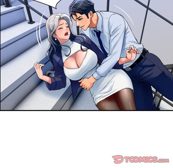 顶级豪门秘辛第31話