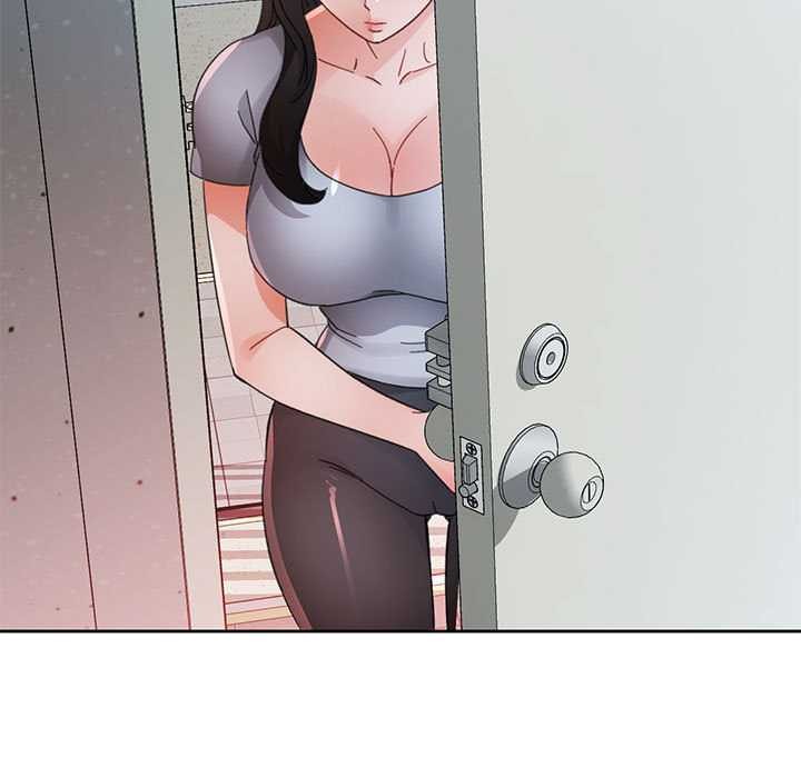 脱轨关系第85話