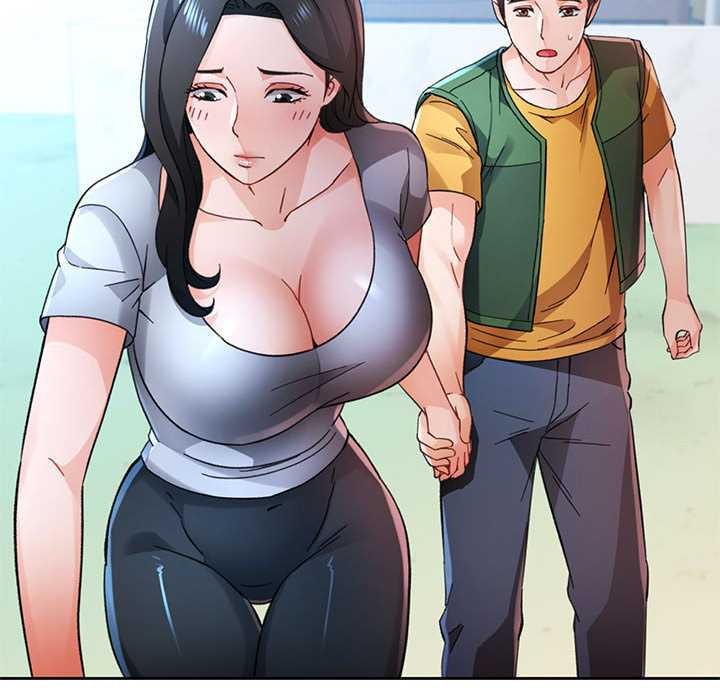 脱轨关系第85話