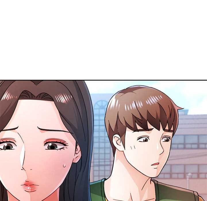 脱轨关系第85話