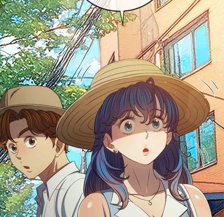 難纏小惡女第285話