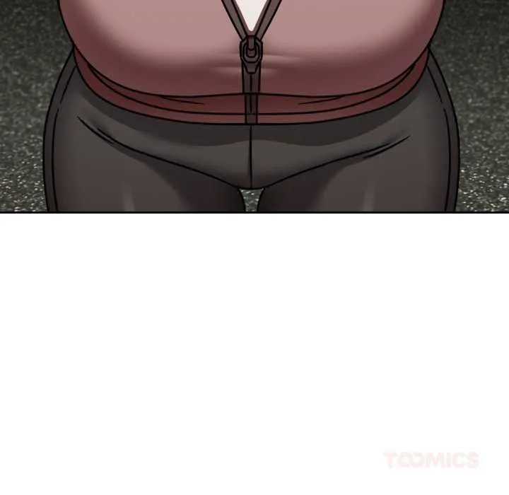 熱情拳擊館第54話