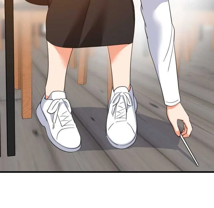 难缠姐妹偏要和我同居第76話