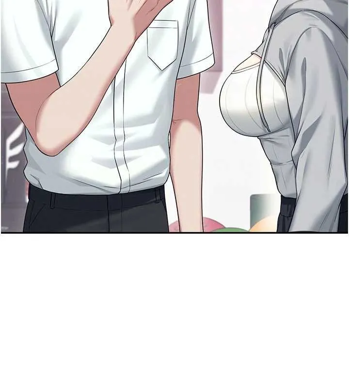 飛機盃女神連線中第44話-我的身體只有祢能碰&hearts;