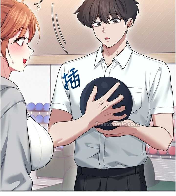 飞机杯女神连线中第44話-我的身體只有祢能碰♥