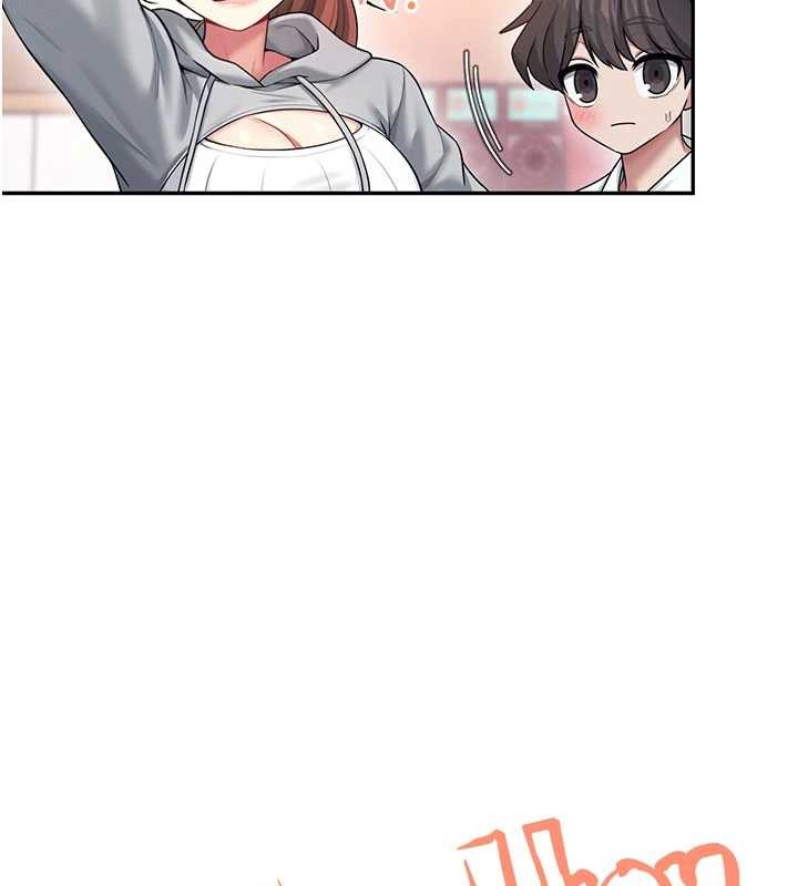 飞机杯女神连线中第44話-我的身體只有祢能碰♥