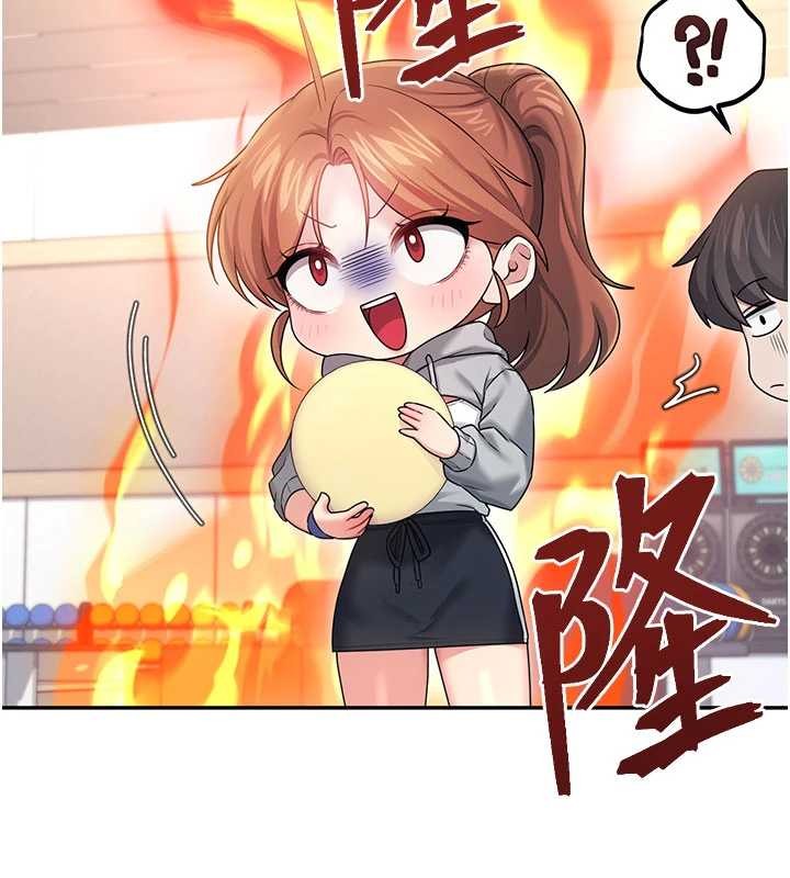 飞机杯女神连线中第44話-我的身體只有祢能碰♥