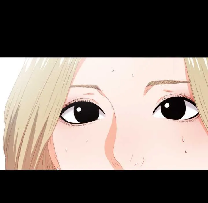 無法上色的關係第7話