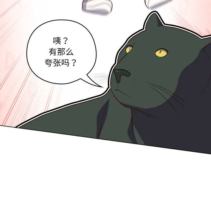 喵來的戀愛第50話