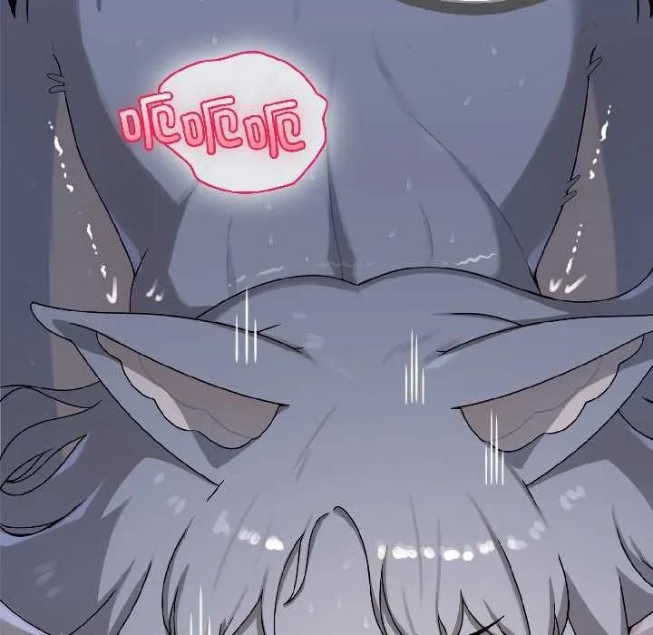 野獸的王國第5話